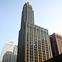 Carbide and Carbon Building