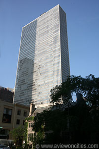 Elysées Condominiums