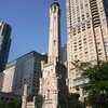 Old Water Tower and Pumping Station