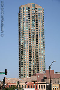 400 North LaSalle