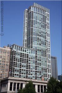 Heritage at Millennium Park