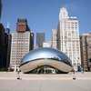 Cloud Gate (the Bean)