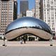 Cloud Gate, Chicago