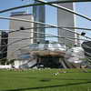 Jay Pritzker Pavilion