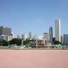 Buckingham Fountain