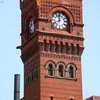 Dearborn Station Clock Tower