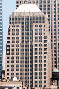 USG Building