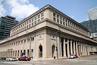 Chicago Union Station
