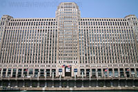 Merchandise Mart, Chicago