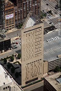 Chicago Metropolitan Correctional Center