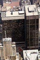 Federal Center seen from the Willis Tower
