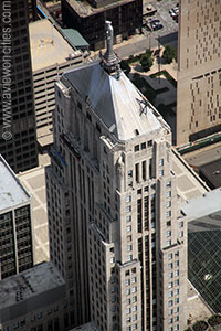 Chicago Board of Trade Building