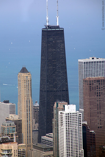 John Hancock Center