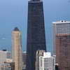 John Hancock Center seen from Willis Tower