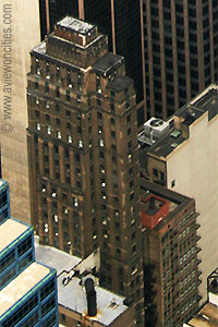 Roanoke Building