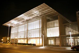 Modern Wing, Art Institute of Chicago