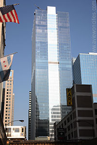 155 North Wacker