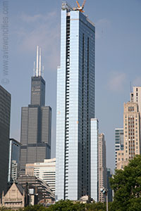 Legacy at Millennium Park