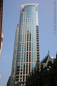 50 East Chestnut