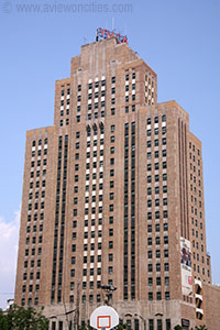 Lawson YMCA