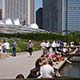 Millennium Park, Chicago