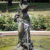 Dove Girl Fountain, Grant Park