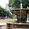 Fountain, Grant Park