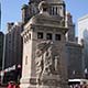 Michigan Avenue Bridge, Chicago