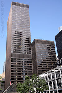 Michigan Plaza