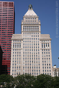 Metropolitan Tower