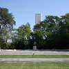 Lincoln Monument, Grant Park