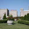 Grant Park at Congress Parkway