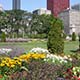 Grant Park, Chicago