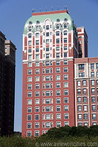 Blackstone Hotel