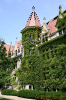Kent Chemical Laboratory, University of Chicago