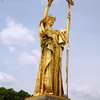 Statue of the Republic, Jackson Park