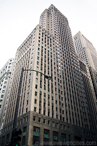 33 North LaSalle