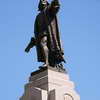 Columbus Monument, Grant Park