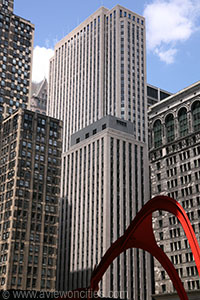 LaSalle Bank Building