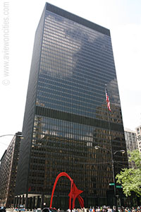 Kluczynski Building