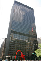 Kluczynski Building