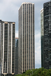 North Harbor Tower