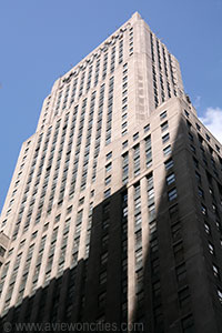 One North LaSalle Building