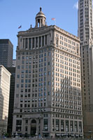 London Guarantee Building