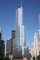 Trump Tower Chicago