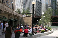 River Esplanade