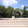 Lincoln Memorial, Lincoln Park