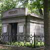 Couch Mausoleum