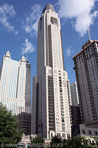 The Elysian