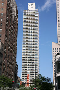 1000 Lake Shore Plaza